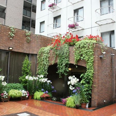 Kyoto Garden Hotel Quioto Exterior foto