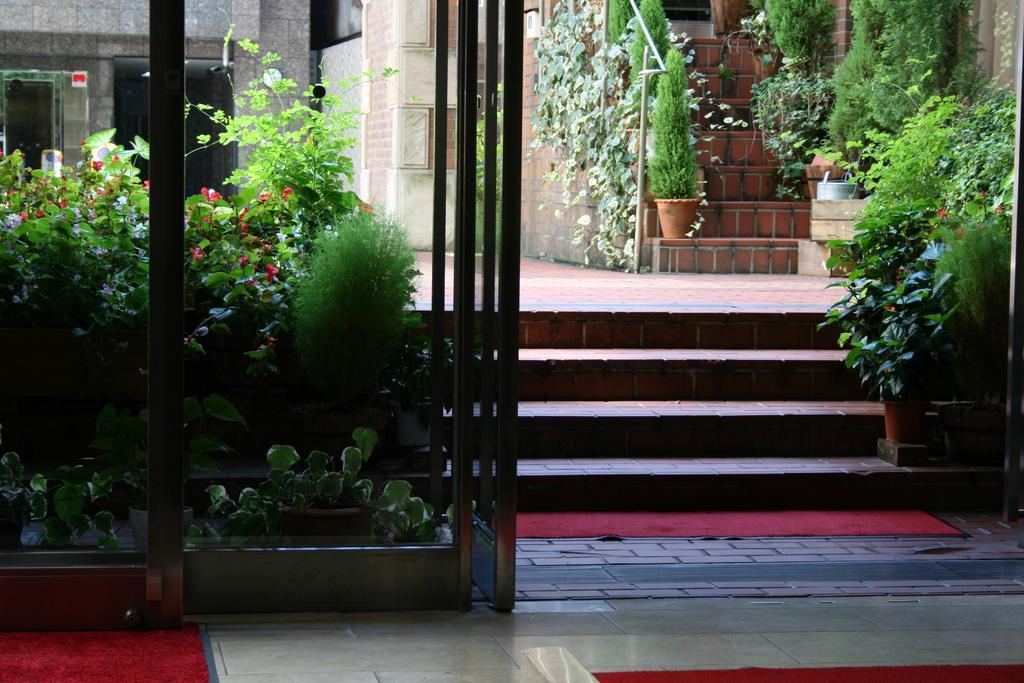 Kyoto Garden Hotel Quioto Exterior foto