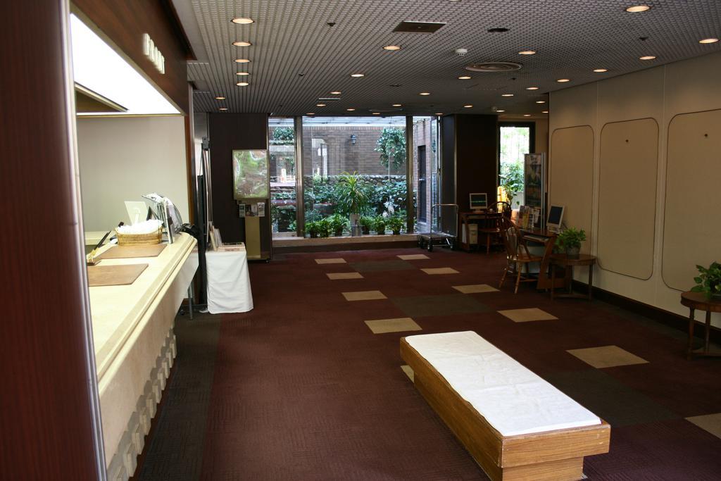 Kyoto Garden Hotel Quioto Exterior foto